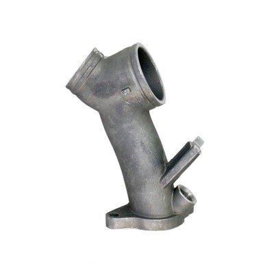 02. Galerie admisie si suport injector CF Moto CForce 800 / 850 / 1000 (dupa 2012) (cel lung) foto