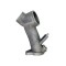 02. Galerie admisie si suport injector CF Moto CForce 800 / 850 / 1000 (dupa 2012) (cel lung)