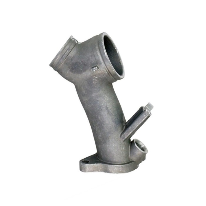 02. Galerie admisie si suport injector CF Moto CForce 800 / 850 / 1000 (dupa 2012) (cel lung)