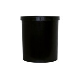 Cos birou plastic 18 L M&amp;M
