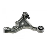 Brat suspensie fata, bascula Volvo S80 1998-2008, Inferior Dreapta, 30635228