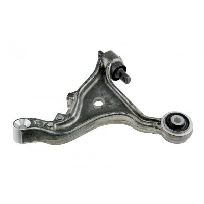 Brat suspensie fata, bascula Volvo S80 1998-2008, Inferior Dreapta, 30635228 foto