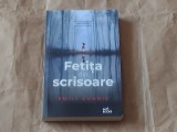 EMILY GUNNIS - FETITA DIN SCRISOARE