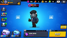 Cont Brawl Stars foto