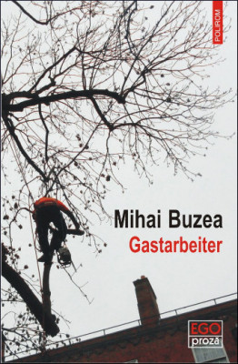Mihai Buzea - Gastarbeiter foto