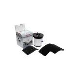 Filtru HEPA Original DeLonghi AT5166052900 pentru aspirator
