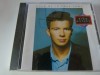 Rick Astley - hold me in your arms, cd