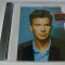 Rick Astley - hold me in your arms, cd