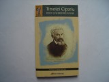 Poezii si scrieri religioase - Timotei Cipariu