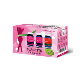 Herbagetica Cicoare 60 + Detox Suplu 60 + Triphalax 60