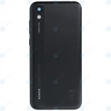 Huawei Honor 8S (KSA-LX29 KSE-LX9) Capac baterie negru 97070WVE 97070WHY