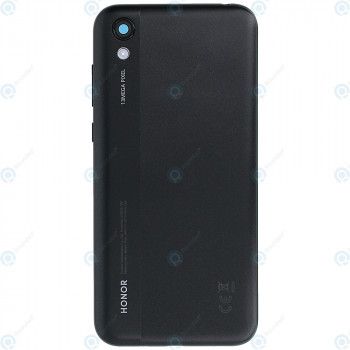 Huawei Honor 8S (KSA-LX29 KSE-LX9) Capac baterie negru 97070WVE 97070WHY foto
