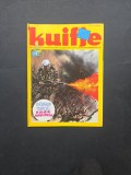 Revista Kuifje (Tintin - limba olandeza) No. 22/Anul 34