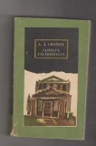 bnk ant A J Cronin - Castelul palarierului