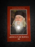 MANCA-V-AR RAIUL volumul 3