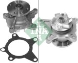 Pompa apa Hyundai I20 I, I30; Kia Carens III, Cee&amp;#39; D, Cee&amp;#39; D Sw, Cerato I, Pro Cee&amp;#39; D, Soul I Motor 1.4, 1.6, 1.6 Cvvt, OE 251002B000