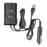 Cumpara ieftin Aproape nou: Adaptor PNI pentru alimentare 12V-24V si antena exterioara pentru stat