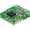 Modul RF 868MHz SPI 1,8-3,6V SMD