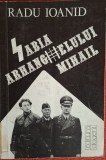 Sabia Arhanghelului Mihail - Radu Ioanid (1990)
