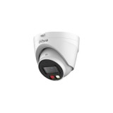 Camera supraveghere IP Dual Light 2MP IR 30m WL 30m lentila 2.8mm microfon PoE Dahua - IPC-HDW1239V-A-IL-0280B SafetyGuard Surveillance