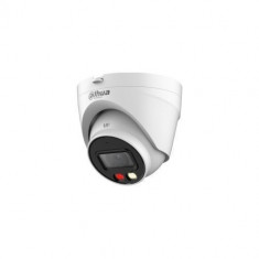 Camera supraveghere IP Dual Light 2MP IR 30m WL 30m lentila 2.8mm microfon PoE Dahua - IPC-HDW1239V-A-IL-0280B SafetyGuard Surveillance foto