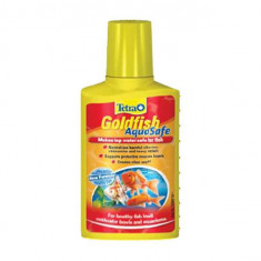 TETRA AQUA SAFE GOLDFISH 250ml