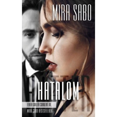 Hatalom - Mira Sabo foto