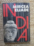 MIRCEA ELIADE - INDIA