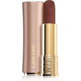 Lanc&ocirc;me L&#039;Absolu Rouge Intimatte ruj crema cu efect matifiant culoare 464 Tendre Pourpre 3.4 g
