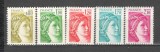Franta.1978 Sabina-Pictura MF.760