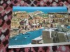 CARTE POSTALA -MALTA NECIRCULATA, Circulata, Printata