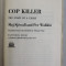 COP KILLER , THE STORY OF A CRIME by MAJ SJOWALL and PER WAHLOO , 1975