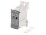 Bloc de distribuție 8 borne 28.2mm