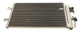 Condensator / Radiator aer conditionat MERCEDES-BENZ A-CLASS (W168) (1997 - 2005) MAXGEAR AC830023