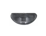 Lampa numar inmatriculare TOYOTA AYGO (AB1), 09.2005-05.2012, spate