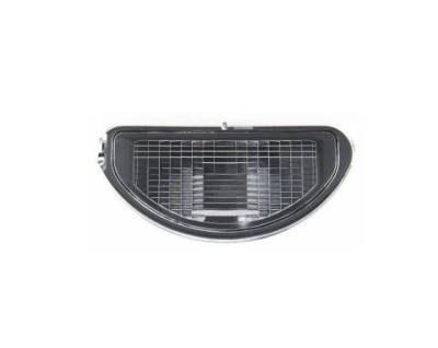 Lampa numar inmatriculare TOYOTA AYGO (AB1), 09.2005-05.2012, spate foto