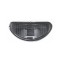 Lampa numar inmatriculare TOYOTA AYGO (AB1), 09.2005-05.2012, spate