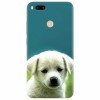 Husa silicon pentru Xiaomi Mi A1, Puppy Style