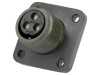 Conector circular 10SL aliaj aluminiu