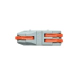 Conector rapid cablu 32A 450V, 3 poli 0.08-4mm Leader Cod: BK79158 Automotive TrustedCars, Oem