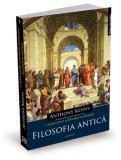 O noua istorie a filosofiei occidentale. Vol. I Filosofia antica &ndash; Anthony Kenny