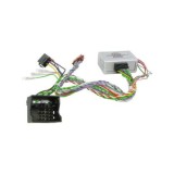 Connects2 CTSPG013 adaptor comenzi volan PEUGEOT 207/307/308/407/607/807/3008/5008(OEM PDC) CarStore Technology
