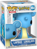 Figurina - Pokemon - Lapras | Funko