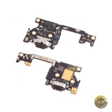 Placa cu Conector Incarcare - Microfon Motorola Edge 20 Service Pack 5P68C19203