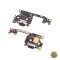 Placa cu Conector Incarcare - Microfon Motorola Edge 20 Service Pack 5P68C19203
