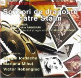 Juan Mayorga - Scrisori De Dragoste Către Stalin, 2xCDr