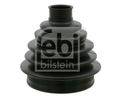 FEBI BILSTEIN 14778 Burduf cauciuc, articulatie planetara foto