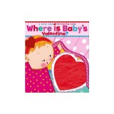 Where Is Baby's Valentine?