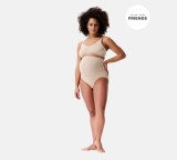 Chilot fara cusaturi pentru maternitate Noppies Nisa Sensil Breeze Moonlight XS/S Lola&amp;Lykke