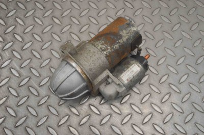 Electromotor SSANGYONG RODIUS II 2018 OEM: A6711510301 foto